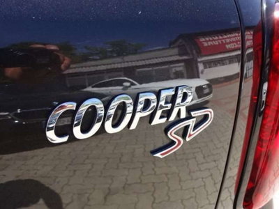 MINI Mini Countryman 2.0 Cooper SD Countryman (7)