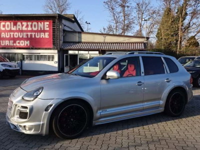 Porsche Cayenne 4.5 cat S usata