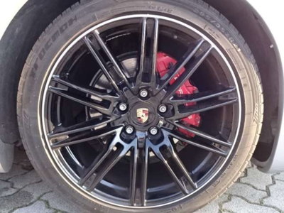 Porsche Cayenne 4.5 cat S (10)
