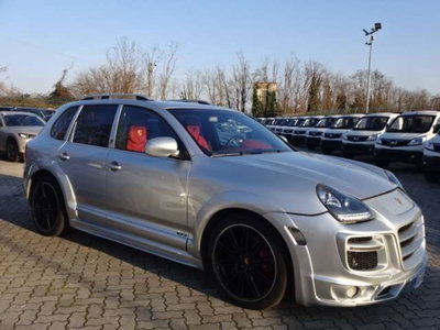 Porsche Cayenne 4.5 cat S (3)