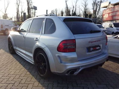 Porsche Cayenne 4.5 cat S (4)