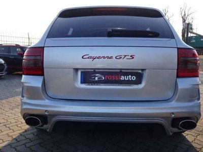 Porsche Cayenne 4.5 cat S (6)