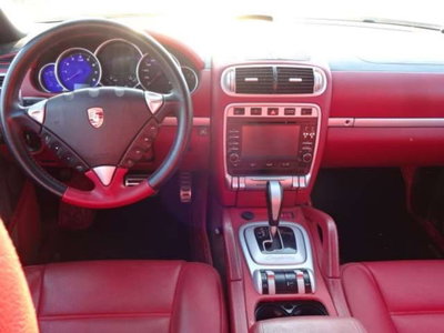 Porsche Cayenne 4.5 cat S (9)