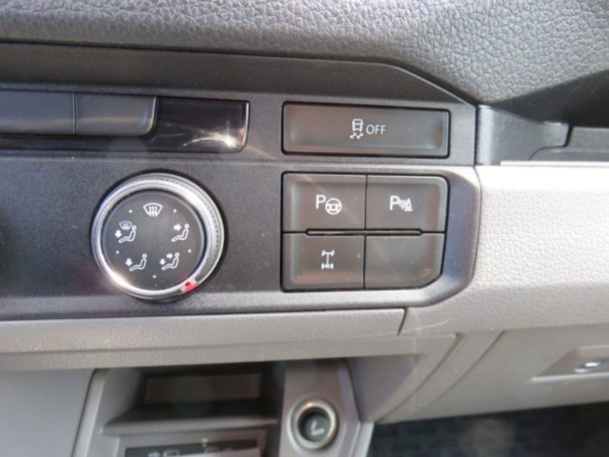 Volkswagen Veicoli Commerciali Crafter 35 2.0 bitdi 177cv L3 carro d.cab 4motion auto (13)