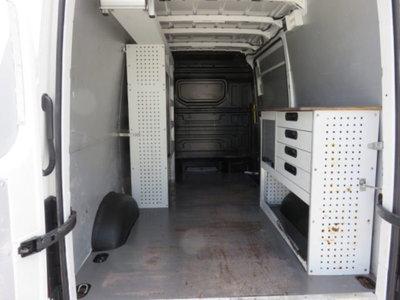 Volkswagen Veicoli Commerciali Crafter Furgone 30 2.0 BiTDI 177CV 4Motion PM-TA Furgone Business (6)