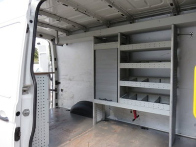 Volkswagen Veicoli Commerciali Crafter Furgone 30 2.0 BiTDI 177CV 4Motion PM-TA Furgone Business (7)
