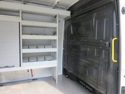 Volkswagen Veicoli Commerciali Crafter Furgone 30 2.0 BiTDI 177CV 4Motion PM-TA Furgone Business (8)