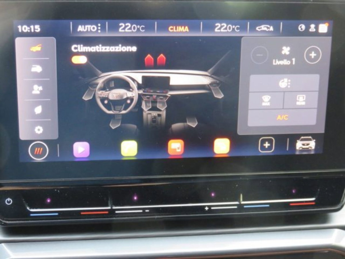Cupra Formentor Formentor 2.0 tdi 4drive 150cv dsg (13)