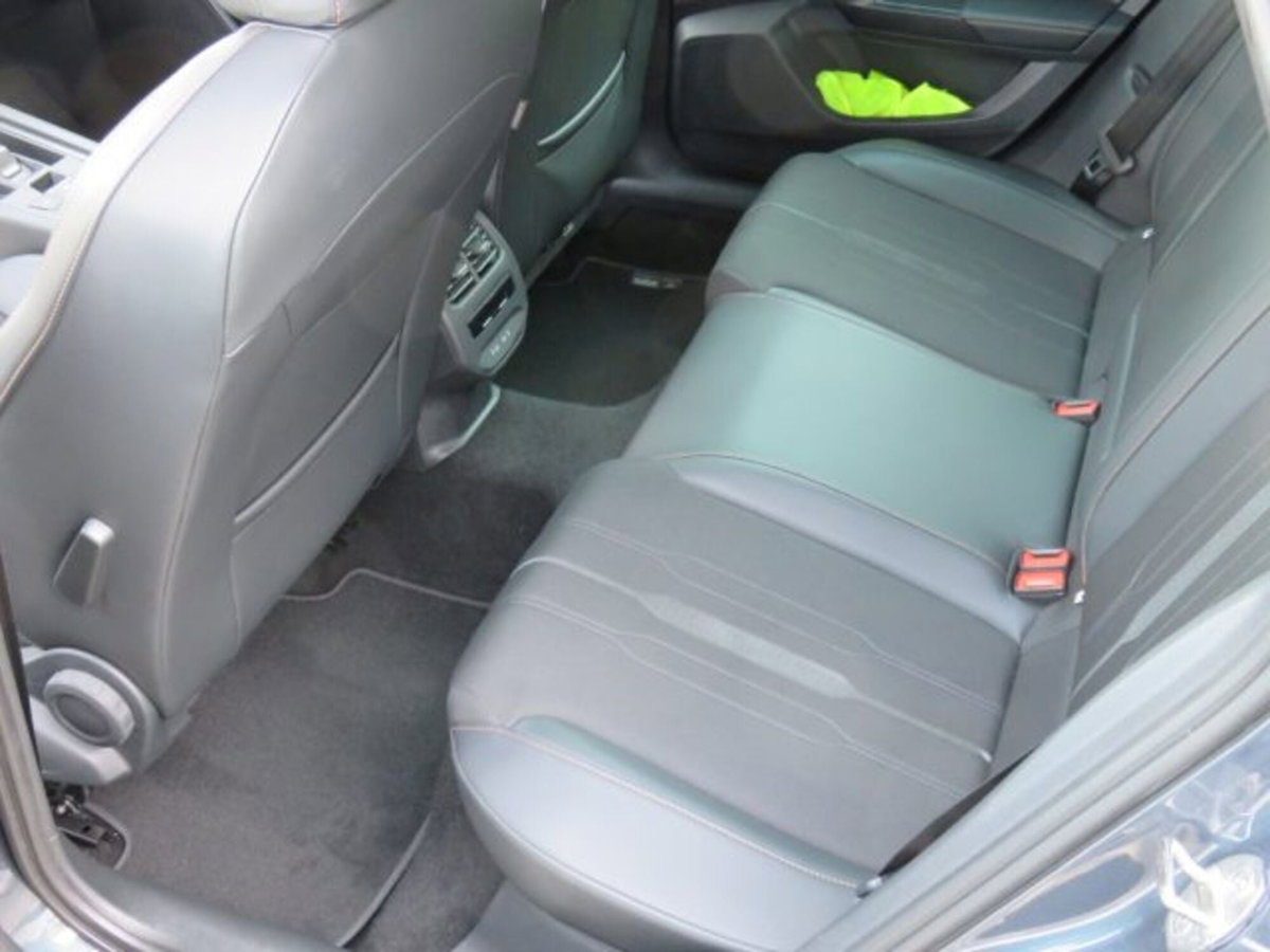 Cupra Formentor Formentor 2.0 tdi 4drive 150cv dsg (17)