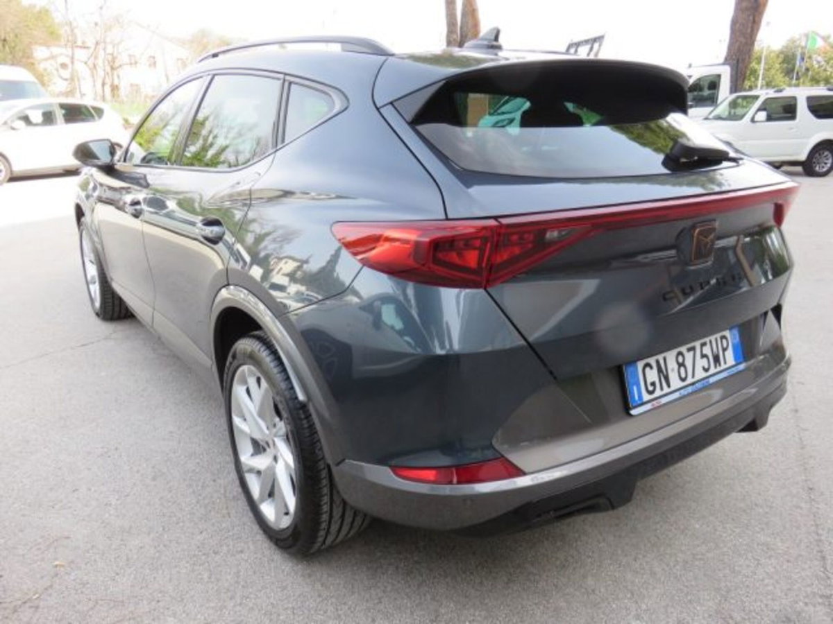Cupra Formentor Formentor 2.0 tdi 4drive 150cv dsg (3)