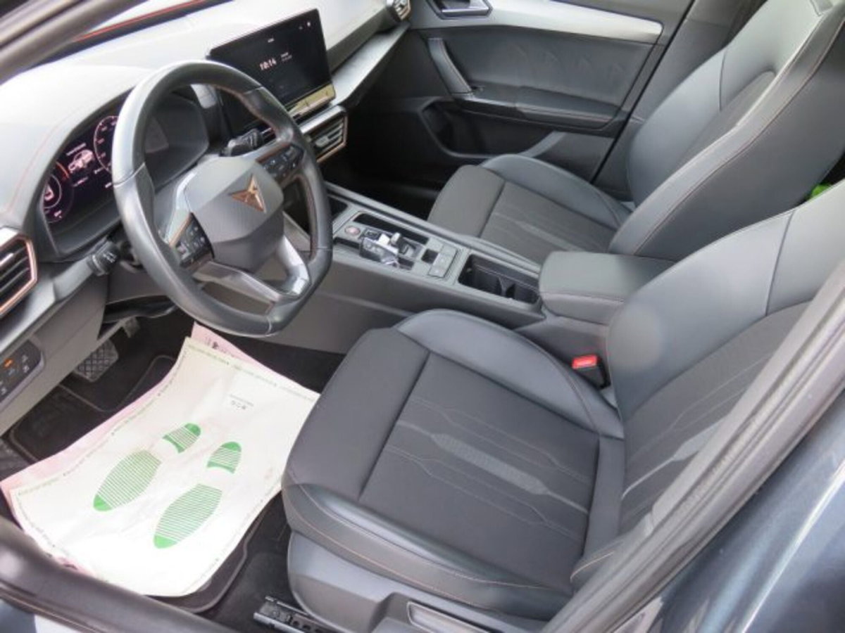 Cupra Formentor Formentor 2.0 tdi 4drive 150cv dsg (6)