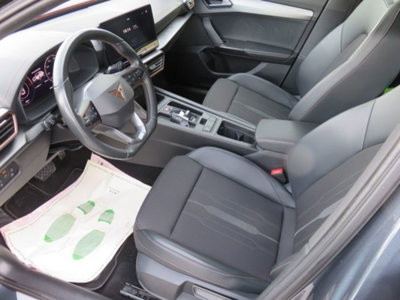 Cupra Formentor Formentor 2.0 tdi 4drive 150cv dsg (6)
