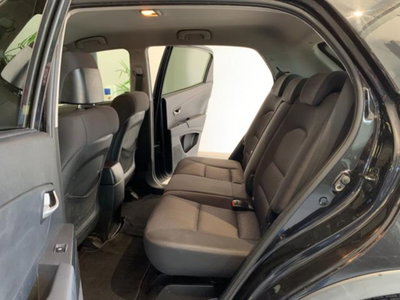 Ssangyong Korando 2.0 e-XDi 175 CV AWD MT Classy Navi (10)