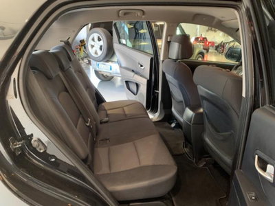 Ssangyong Korando 2.0 e-XDi 175 CV AWD MT Classy Navi (11)