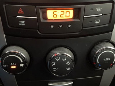 Ssangyong Korando 2.0 e-XDi 175 CV AWD MT Classy Navi (15)