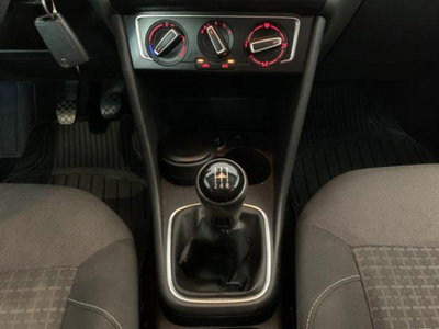 Volkswagen Polo 1.0 MPI 75 CV 5p. Comfortline (14)