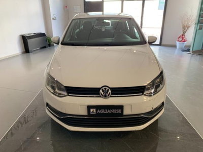 Volkswagen Polo 1.0 MPI 75 CV 5p. Comfortline (2)