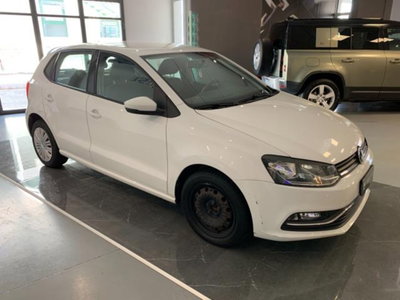 Volkswagen Polo 1.0 MPI 75 CV 5p. Comfortline (3)
