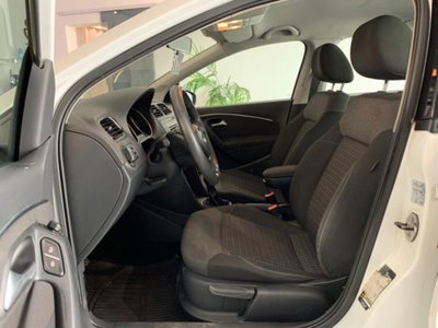 Volkswagen Polo 1.0 MPI 75 CV 5p. Comfortline (9)