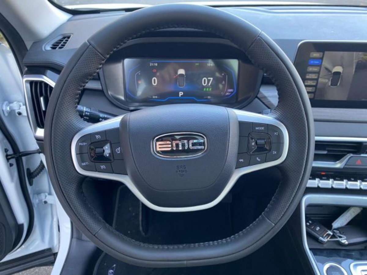 Emc Sei Sei 1.5 147cv cvt (12)