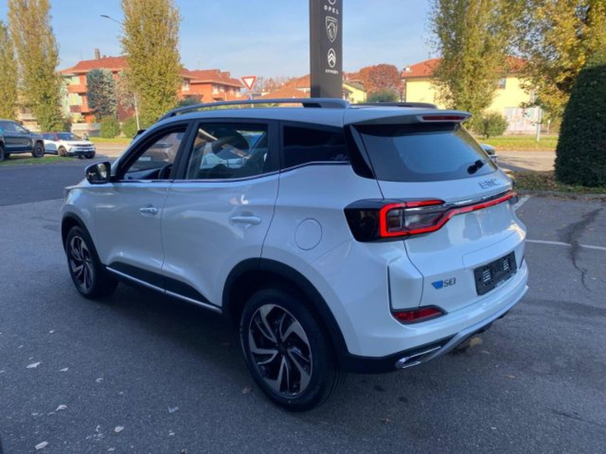 Emc Sei Sei 1.5 147cv cvt (5)