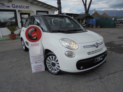 Fiat 500L 1.6 Multijet 105 CV Pop Star usata
