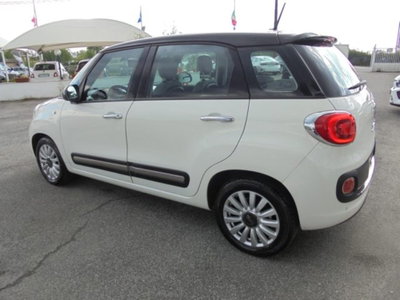 Fiat 500L 1.6 Multijet 105 CV Pop Star (10)