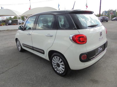 Fiat 500L 1.6 Multijet 105 CV Pop Star (11)