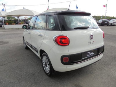 Fiat 500L 1.6 Multijet 105 CV Pop Star (12)