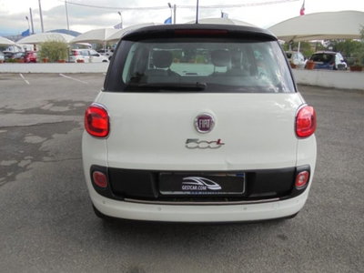 Fiat 500L 1.6 Multijet 105 CV Pop Star (13)