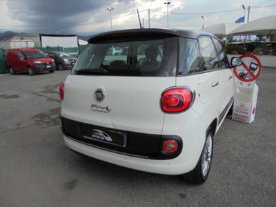 Fiat 500L 1.6 Multijet 105 CV Pop Star (14)