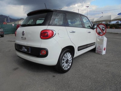 Fiat 500L 1.6 Multijet 105 CV Pop Star (16)