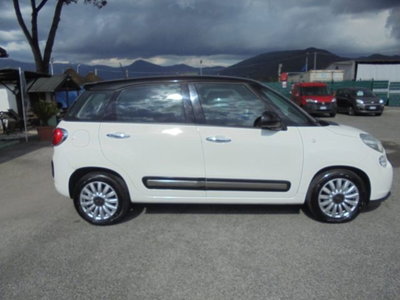 Fiat 500L 1.6 Multijet 105 CV Pop Star (17)