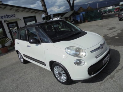 Fiat 500L 1.6 Multijet 105 CV Pop Star (18)