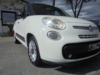 Fiat 500L 1.6 Multijet 105 CV Pop Star (19)