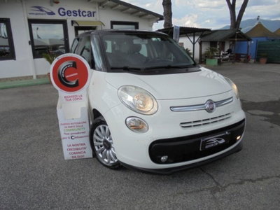 Fiat 500L 1.6 Multijet 105 CV Pop Star (2)