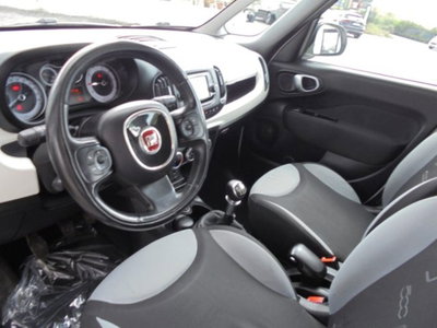 Fiat 500L 1.6 Multijet 105 CV Pop Star (20)
