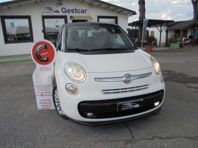 Fiat 500L 1.6 Multijet 105 CV Pop Star (3)