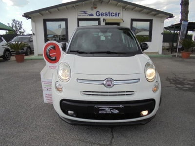 Fiat 500L 1.6 Multijet 105 CV Pop Star (4)