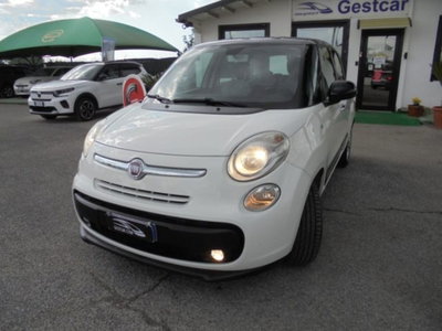Fiat 500L 1.6 Multijet 105 CV Pop Star (5)
