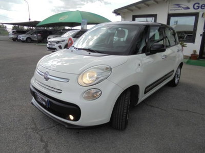 Fiat 500L 1.6 Multijet 105 CV Pop Star (6)