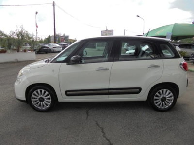 Fiat 500L 1.6 Multijet 105 CV Pop Star (9)