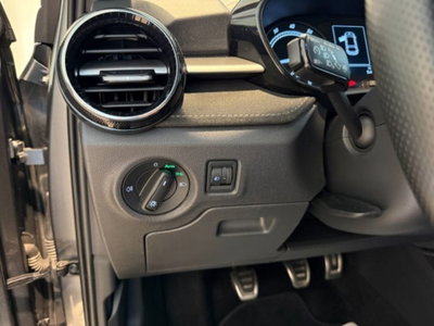 Skoda Fabia 1.0 MPI EVO 65 CV Ambition (10)