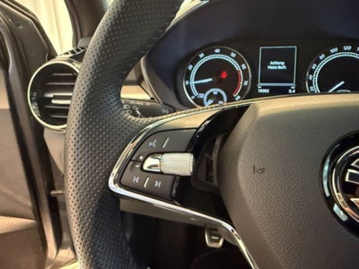 Skoda Fabia 1.0 MPI EVO 65 CV Ambition (11)