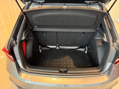 Skoda Fabia 1.0 MPI EVO 65 CV Ambition (17)