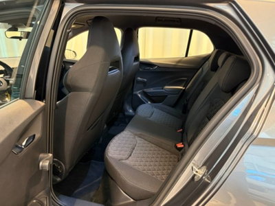 Skoda Fabia 1.0 MPI EVO 65 CV Ambition (5)