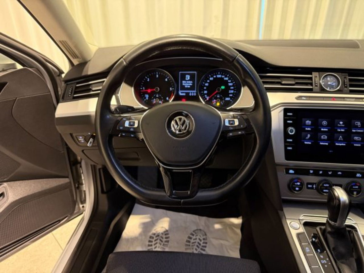 Volkswagen Passat Variant 2.0 TDI Business BlueMotion Tech. (10)