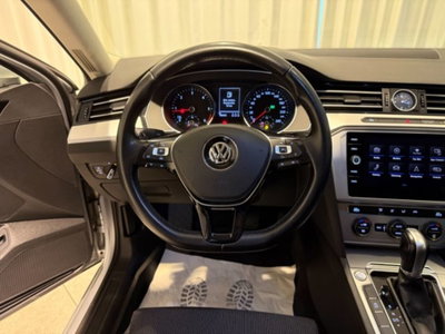 Volkswagen Passat Variant 2.0 TDI Business BlueMotion Tech. (10)