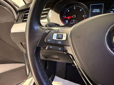 Volkswagen Passat Variant 2.0 TDI Business BlueMotion Tech. (13)