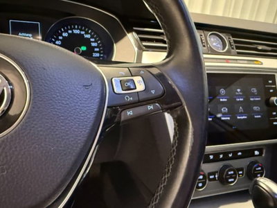 Volkswagen Passat Variant 2.0 TDI Business BlueMotion Tech. (14)